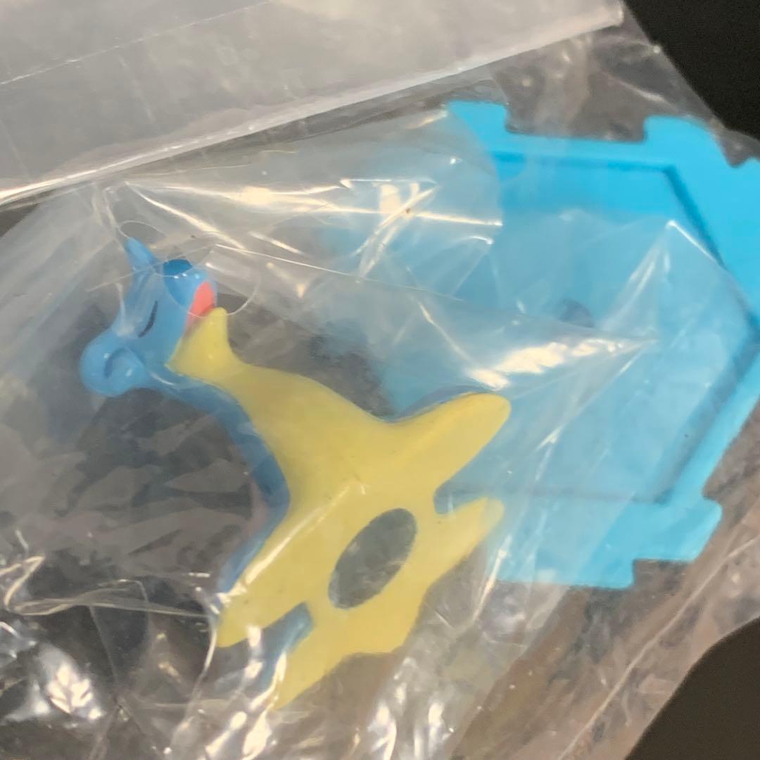 《激レア未開封品！！》⭐︎ポケモン フルカラースタジアム うたうラプラス1999⭐︎