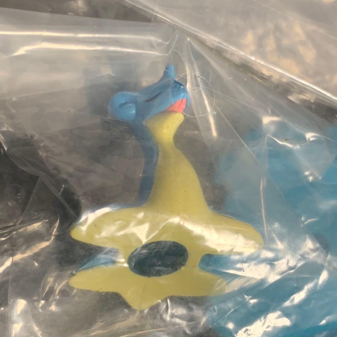 《激レア未開封品！！》⭐︎ポケモン フルカラースタジアム うたうラプラス1999⭐︎