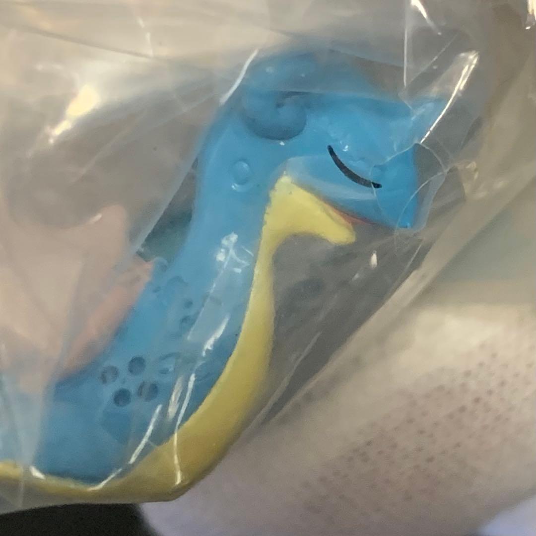 《激レア未開封品！！》⭐︎ポケモン フルカラースタジアム うたうラプラス1999⭐︎