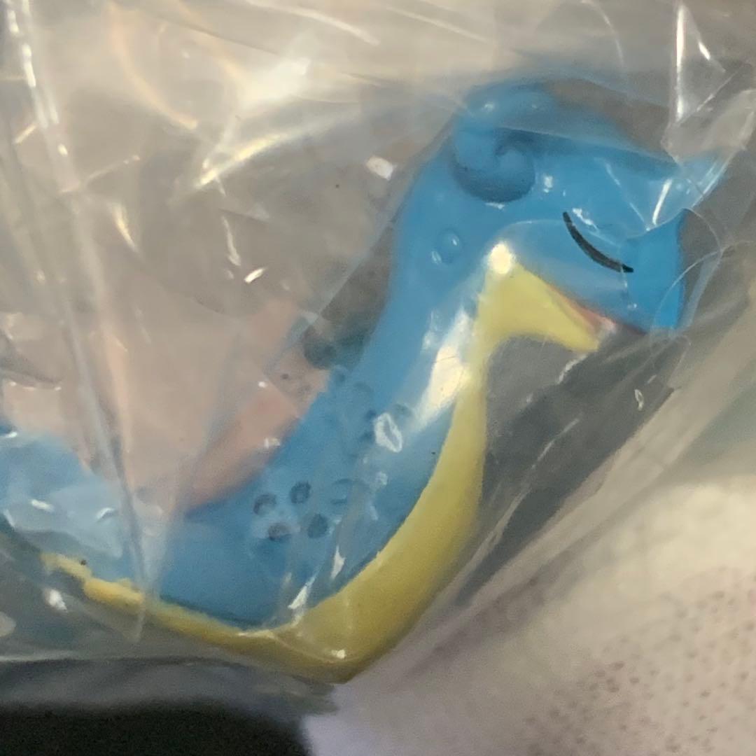 《激レア未開封品！！》⭐︎ポケモン フルカラースタジアム うたうラプラス1999⭐︎