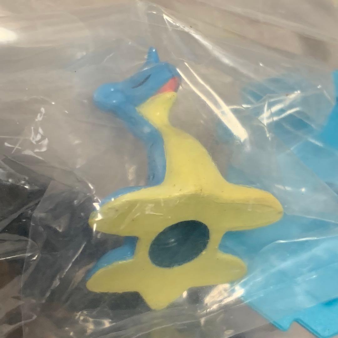 《激レア未開封品！！》⭐︎ポケモン フルカラースタジアム うたうラプラス1999⭐︎
