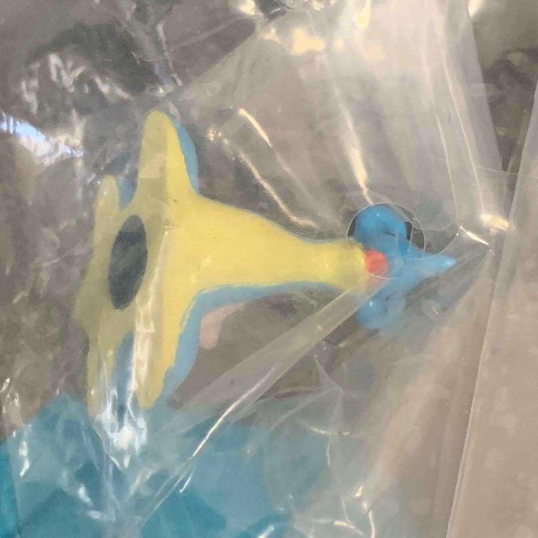 《激レア未開封品！！》⭐︎ポケモン フルカラースタジアム うたうラプラス1999⭐︎