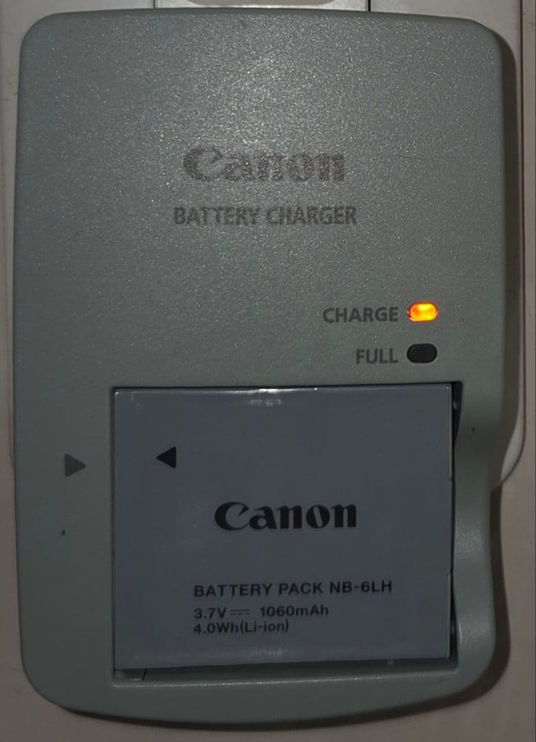 美品 Canon PowerShot SX600 HS Wi-Fi ブラック