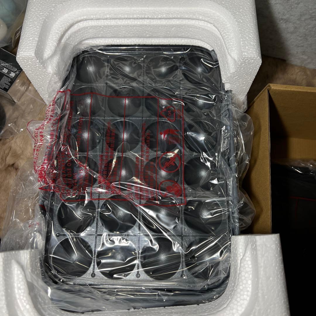 新品未使用　BRUNO ブルーノ コンパクトホットプレート 結婚祝い