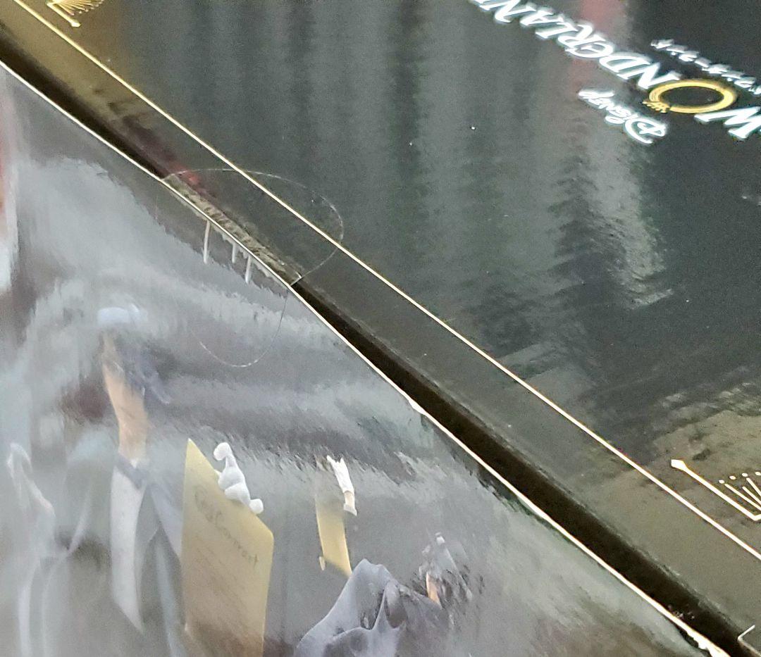 特典なしディズニーツイステ アズール・アーシェングロット1/8スケールフィギュア