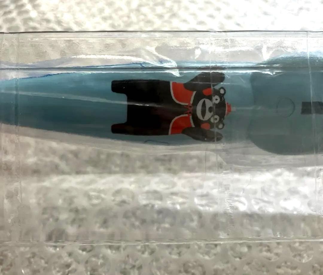 【レア新品】天草エアライン ATR みぞか号 1/100 模型【匿名】