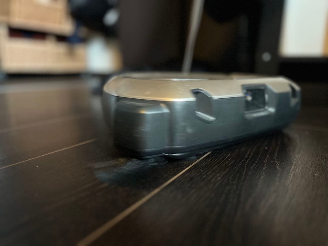 Electrolux PURE i9 ロボット掃除機