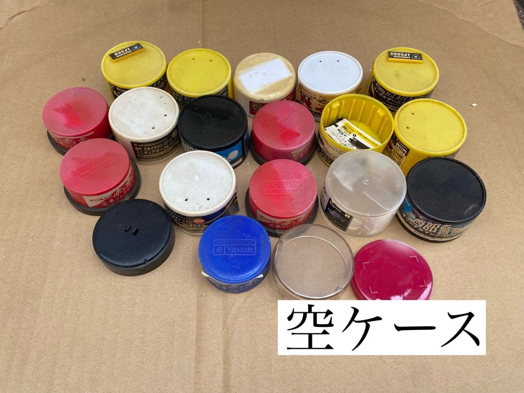 ワンダ ジョージア ミニカー まとめ売り 非売品 当時物 大量 おまけ