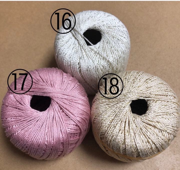 ぱっちんぴん　ハンドメイド