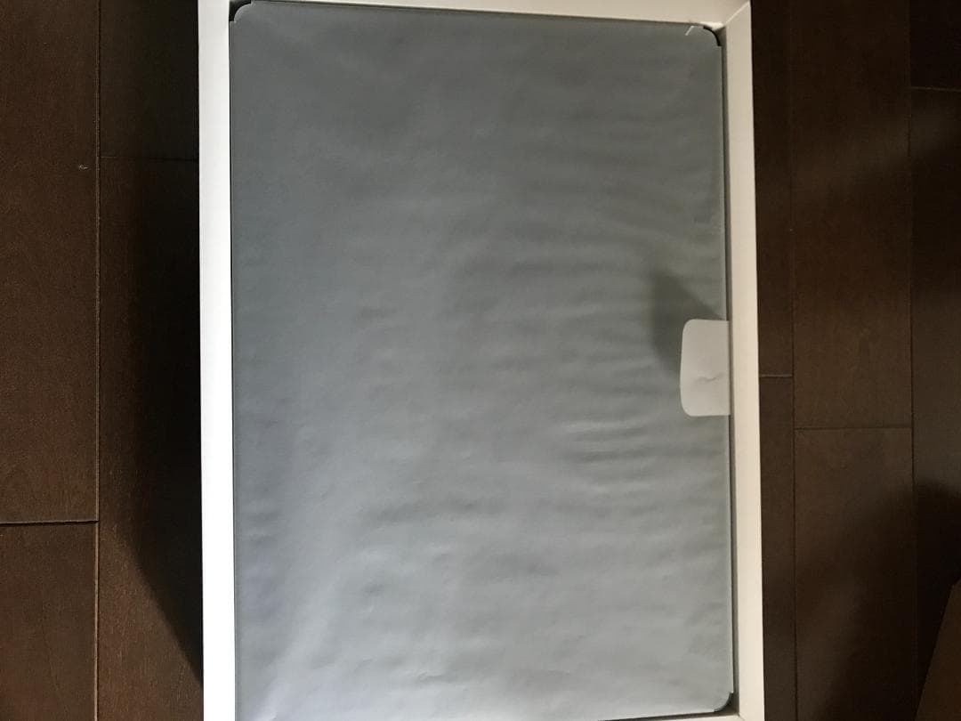 MacBook Air　15インチ　ミッドナイト