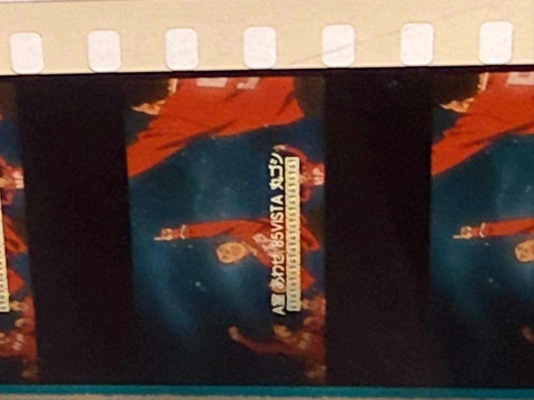 2012名探偵コナン11人目のストライカー・R-6フィルム