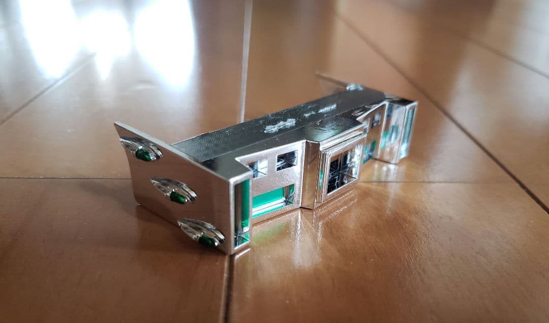 アオシマ　デコトラ　レンジャー