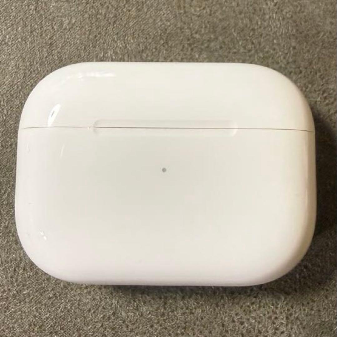 【美品】AirPods Pro 第1世代 付属品完備＋スヌーピーケース付き