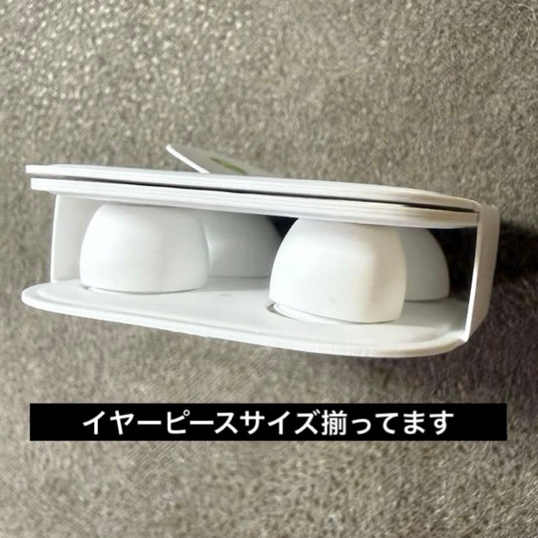 【美品】AirPods Pro 第1世代 付属品完備＋スヌーピーケース付き