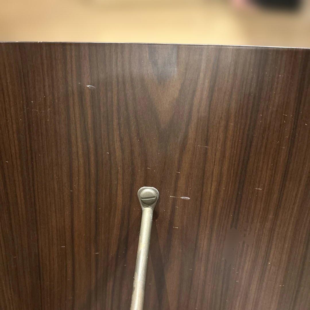 天童木工 TENDO バタフライスツール　柳宗理 SORI YANAGI 中古品