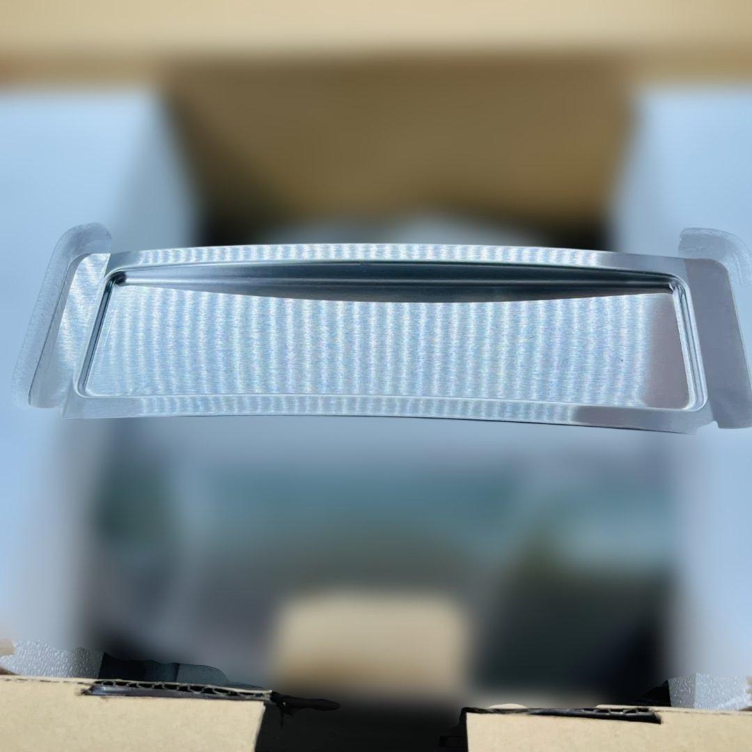 新品 アラジン グラファイト ポップアップトースター AEP-G12A G