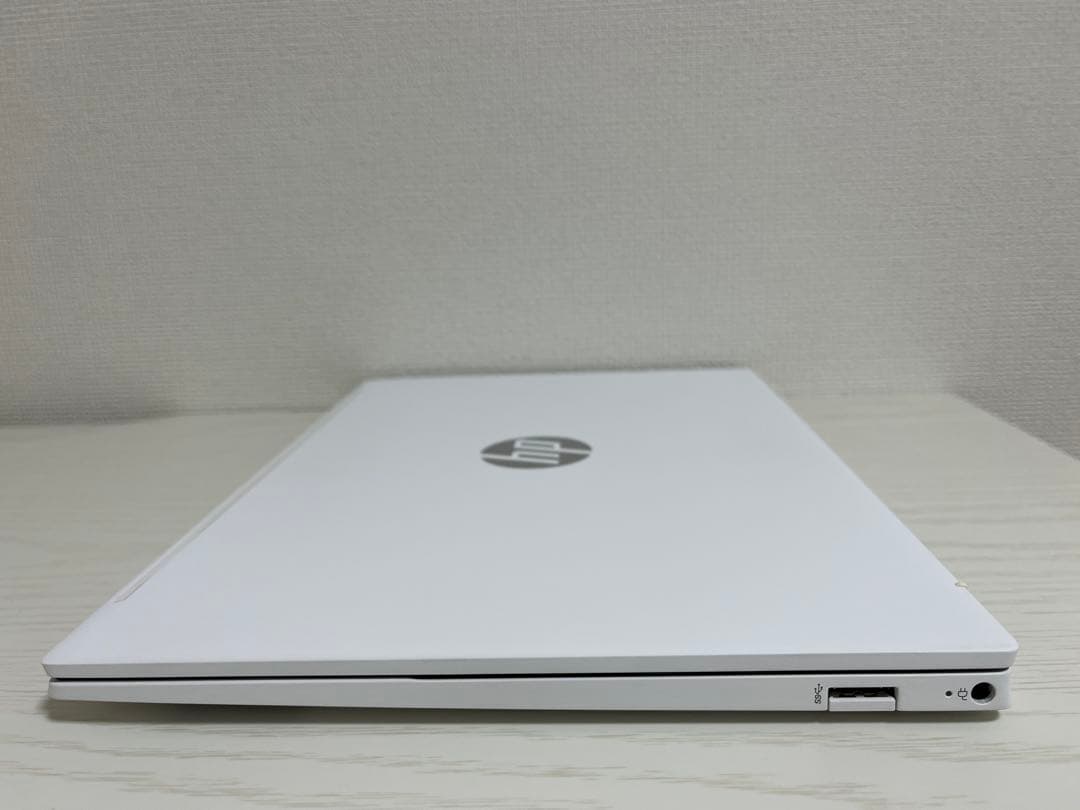 【美品・マウス・ケース付】HP Pavilion Aero Laptop13