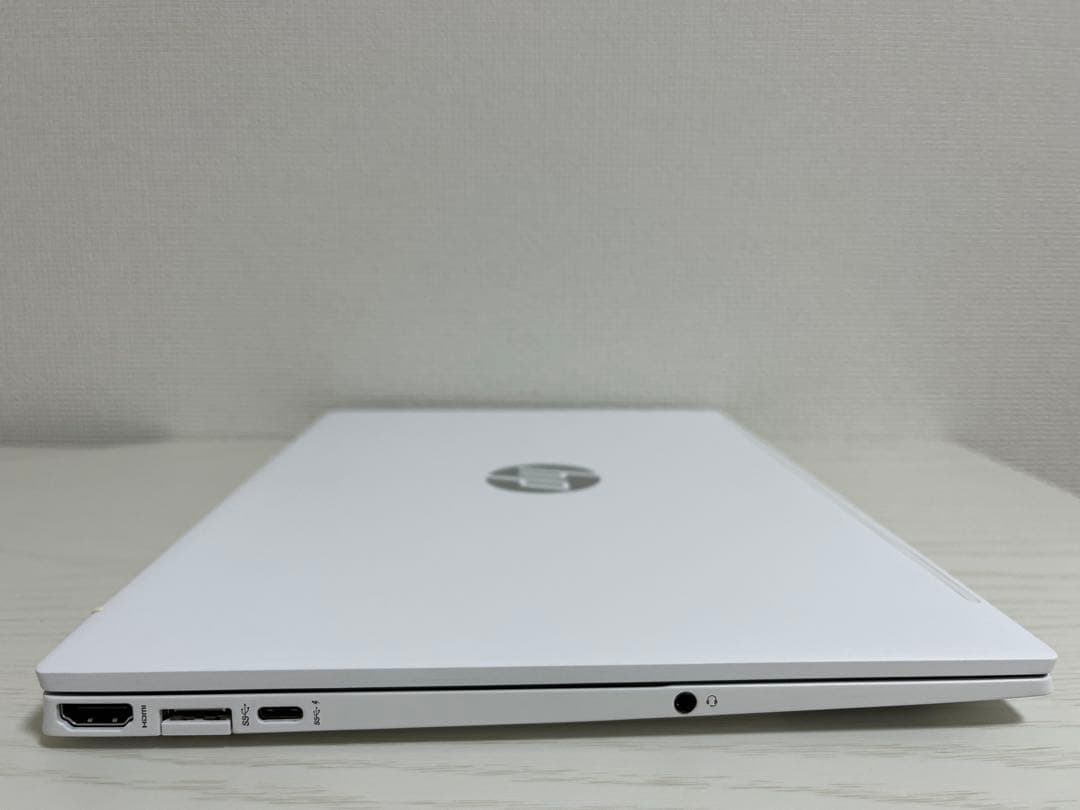 【美品・マウス・ケース付】HP Pavilion Aero Laptop13
