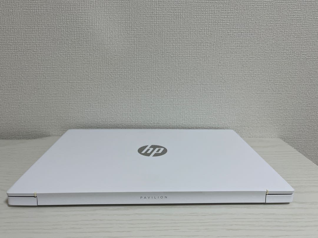 【美品・マウス・ケース付】HP Pavilion Aero Laptop13