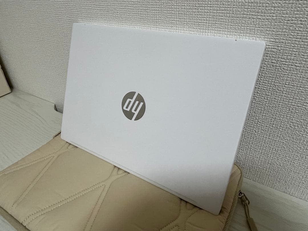 【美品・マウス・ケース付】HP Pavilion Aero Laptop13
