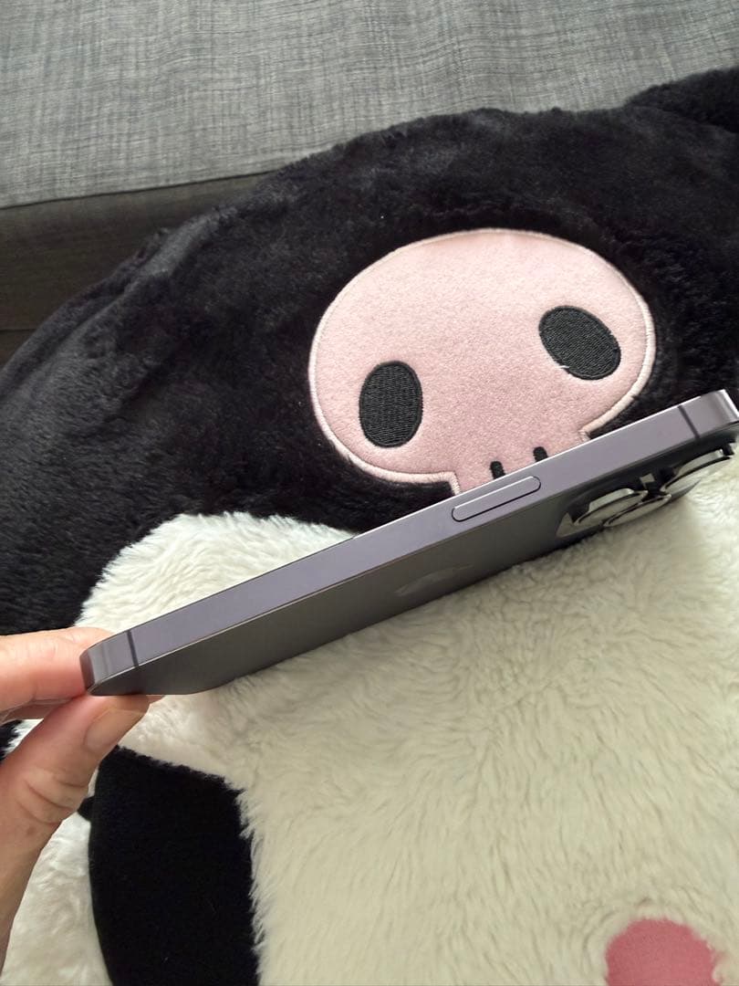 Apple iPhone 13 Pro 256GB グラファイト