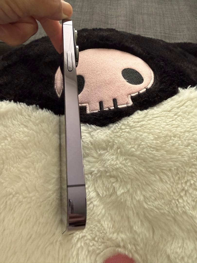 Apple iPhone 13 Pro 256GB グラファイト