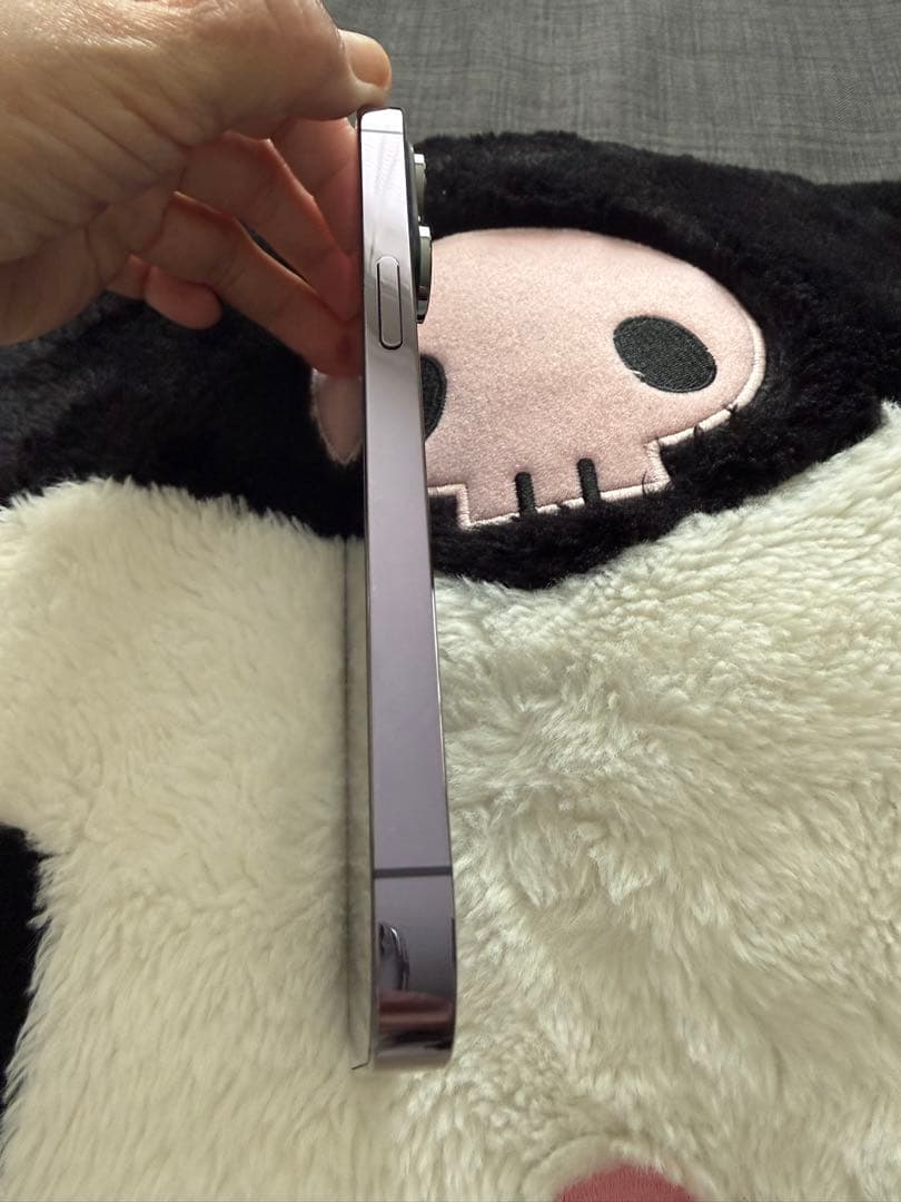 Apple iPhone 13 Pro 256GB グラファイト