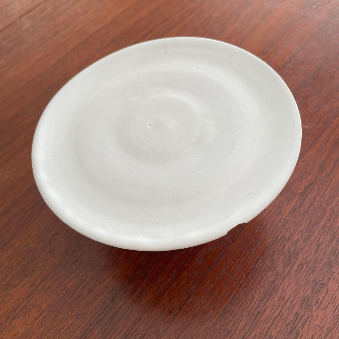 直井真奈美さん　コンポート（カケあり）