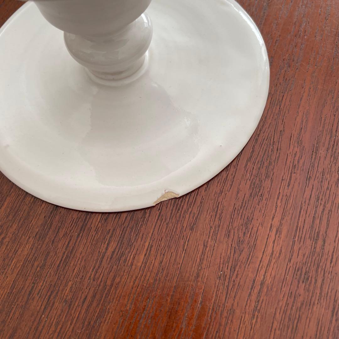 直井真奈美さん　コンポート（カケあり）