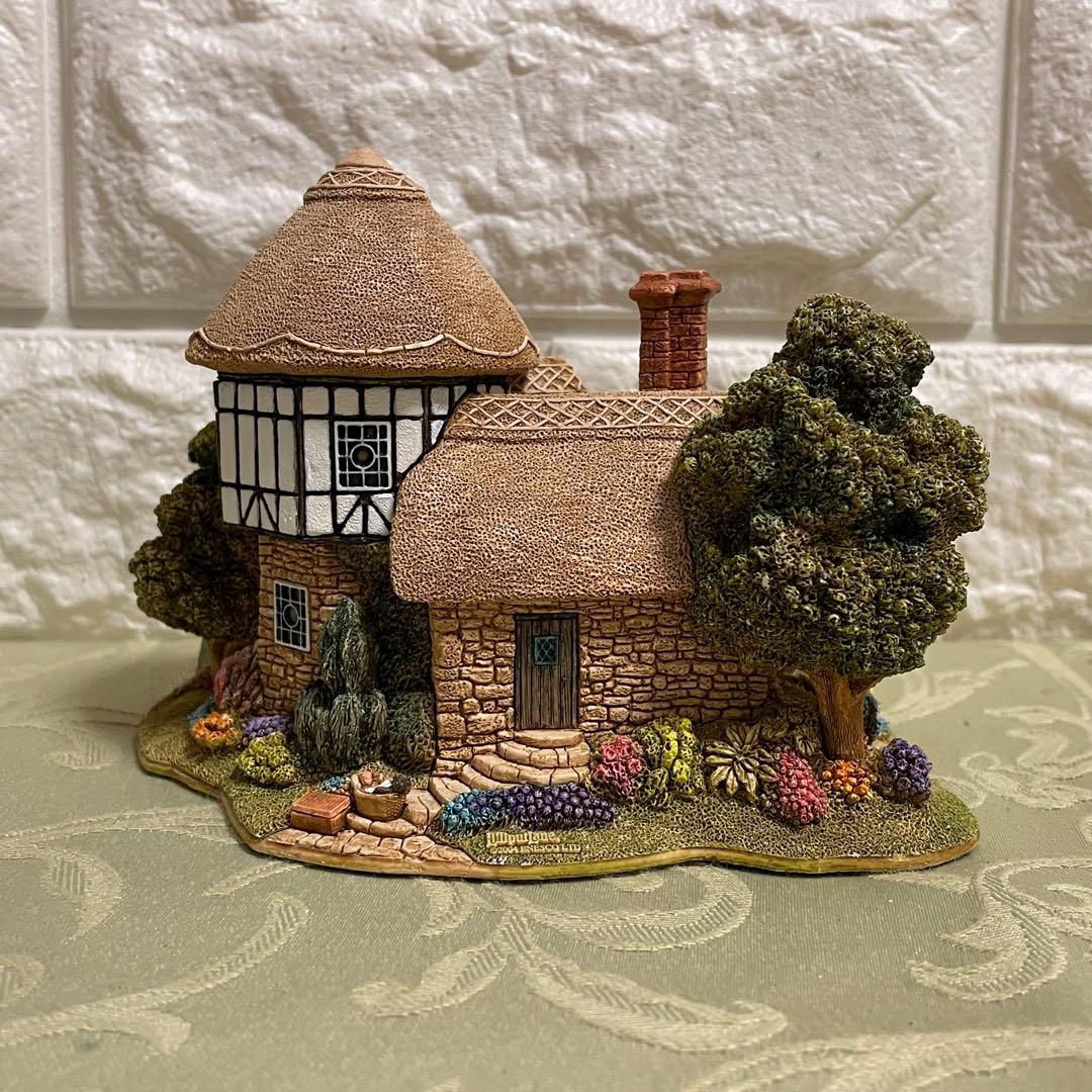 リリパットレーン475☆TOY MENDER'S