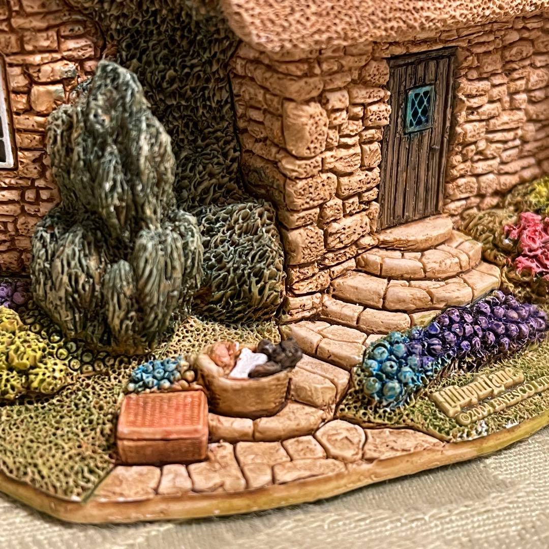 リリパットレーン475☆TOY MENDER'S