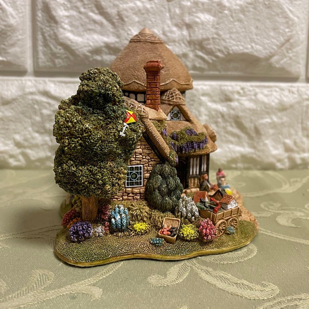 リリパットレーン475☆TOY MENDER'S