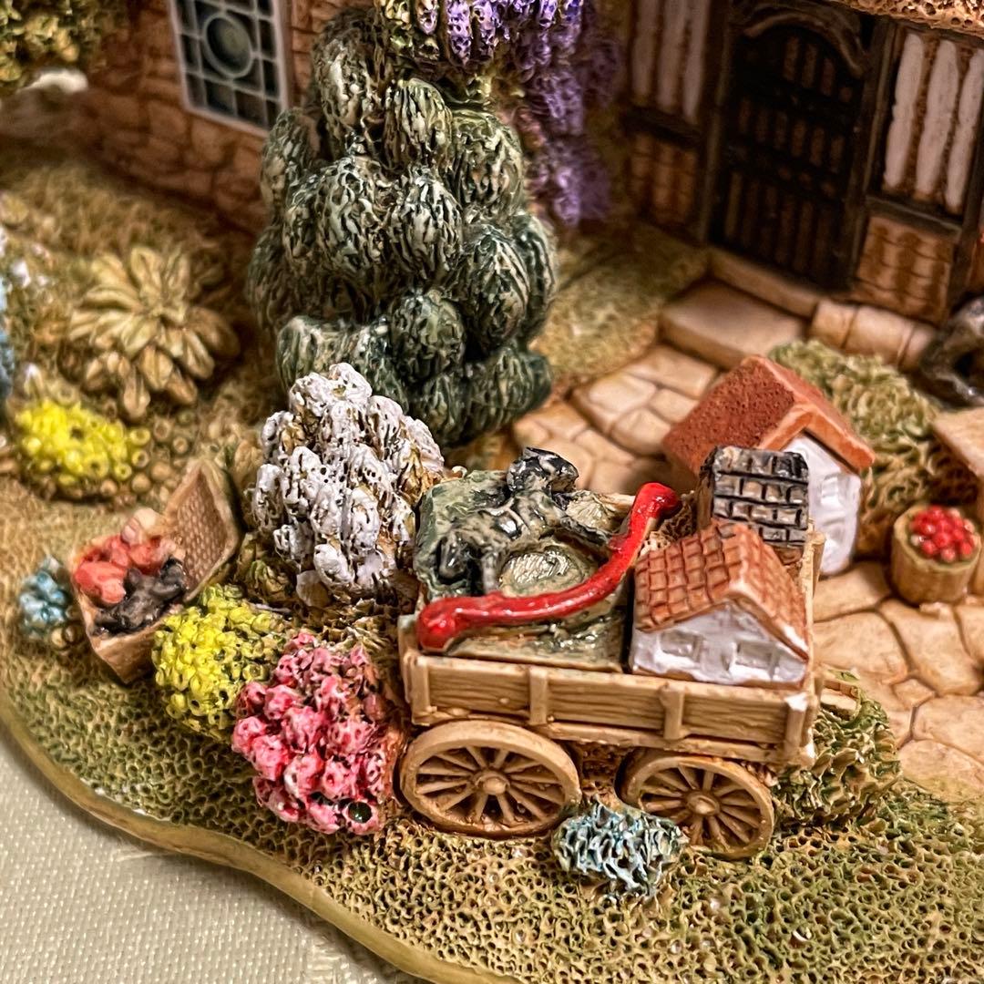 リリパットレーン475☆TOY MENDER'S