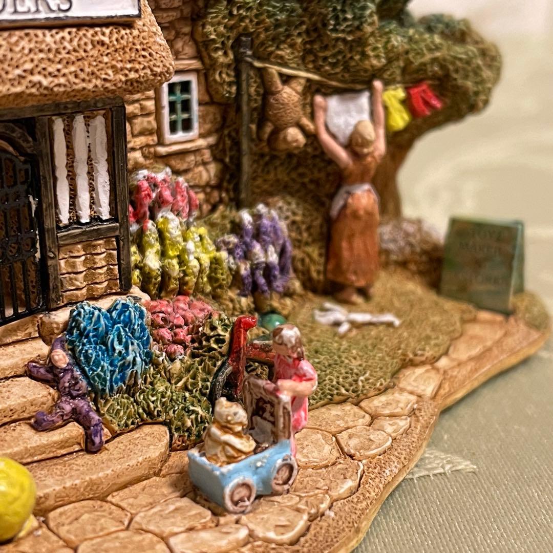 リリパットレーン475☆TOY MENDER'S