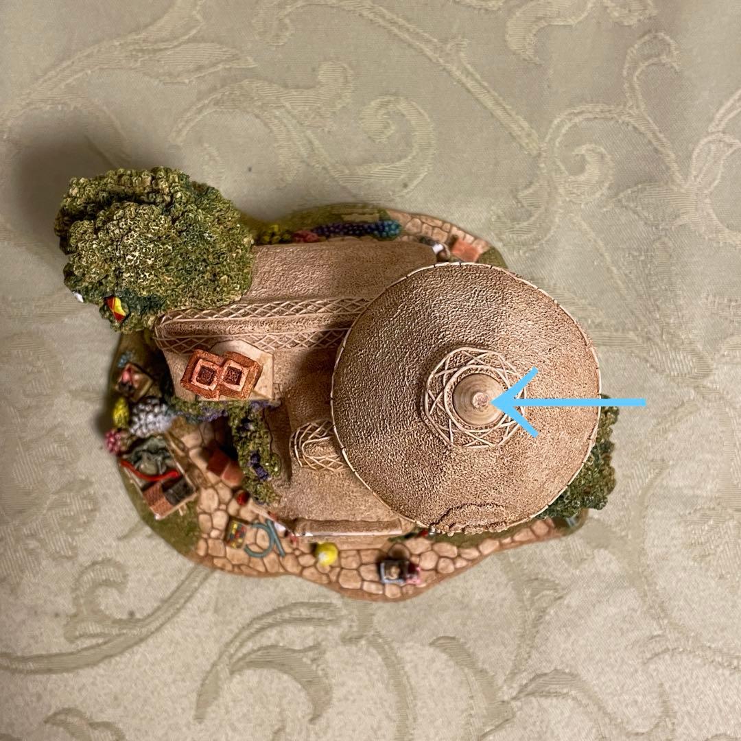 リリパットレーン475☆TOY MENDER'S