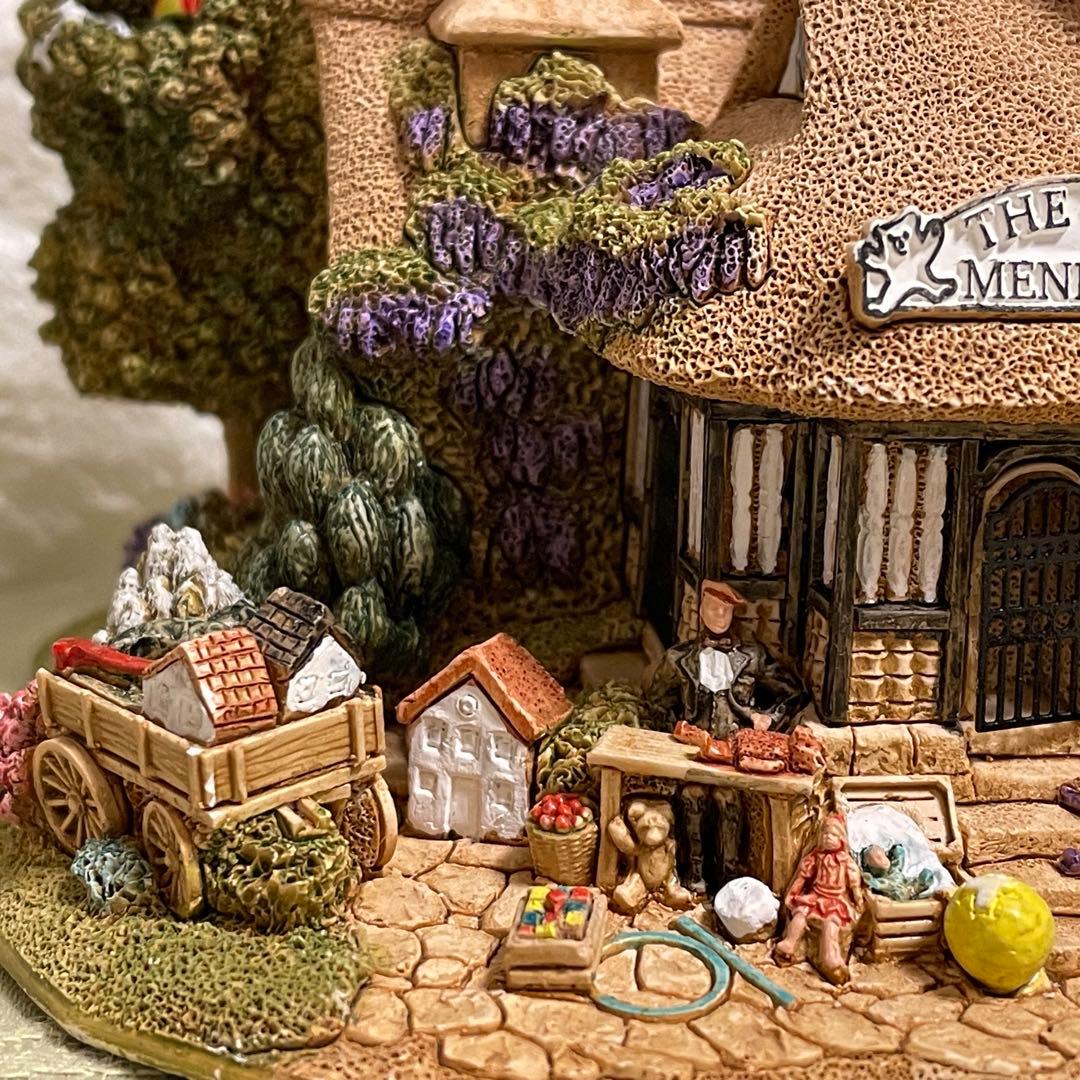 リリパットレーン475☆TOY MENDER'S