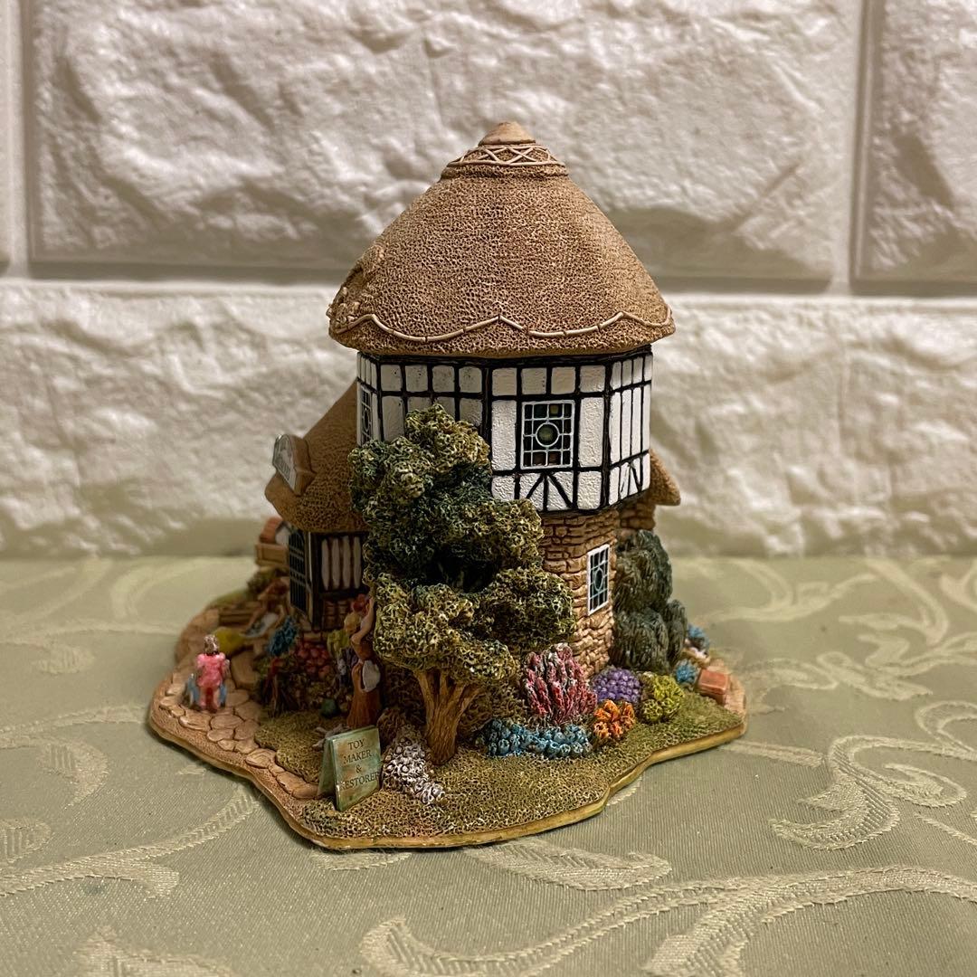 リリパットレーン475☆TOY MENDER'S