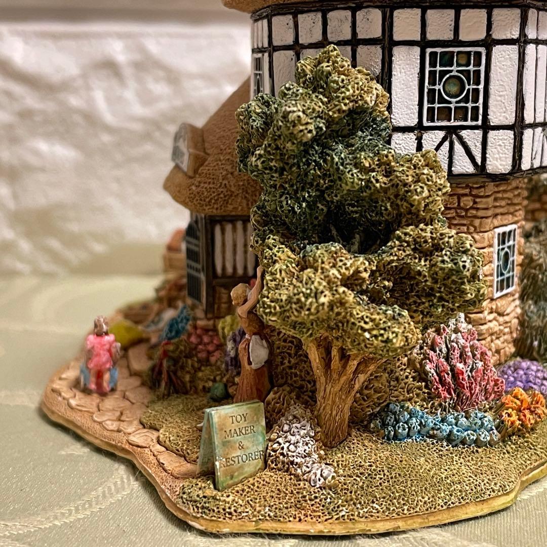 リリパットレーン475☆TOY MENDER'S