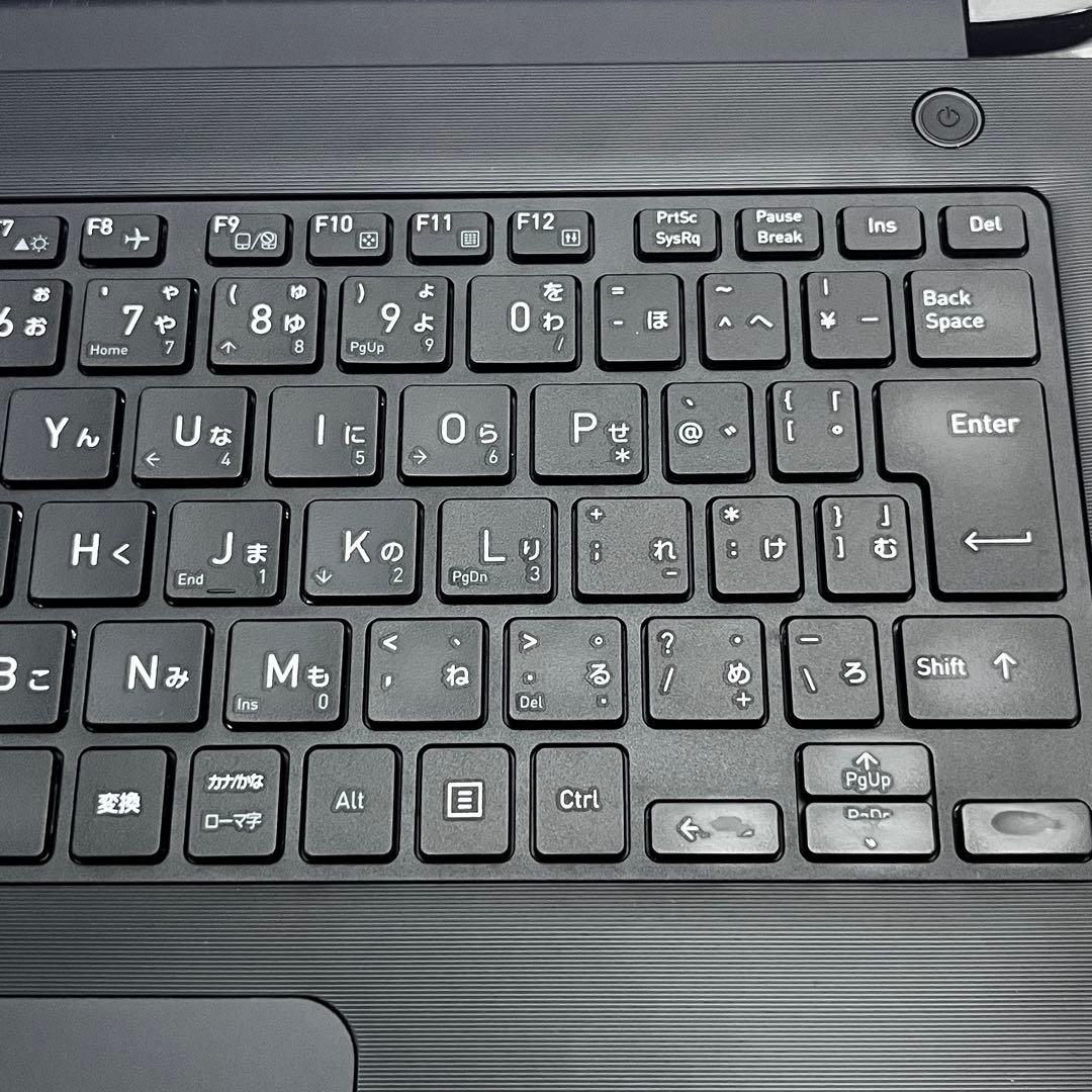 顔認証 dynabook S73/FR 10世代i5 8G/256GB