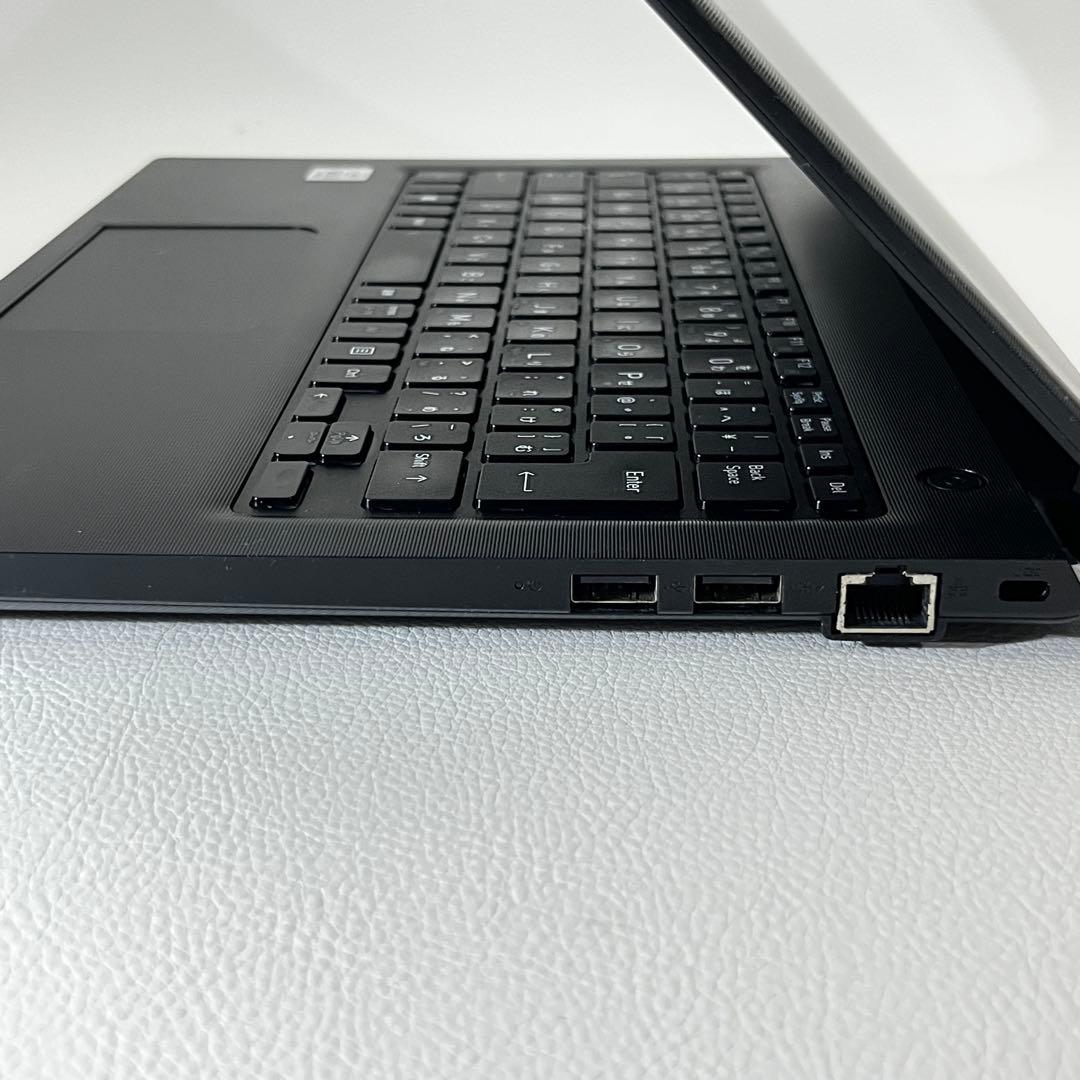 顔認証 dynabook S73/FR 10世代i5 8G/256GB