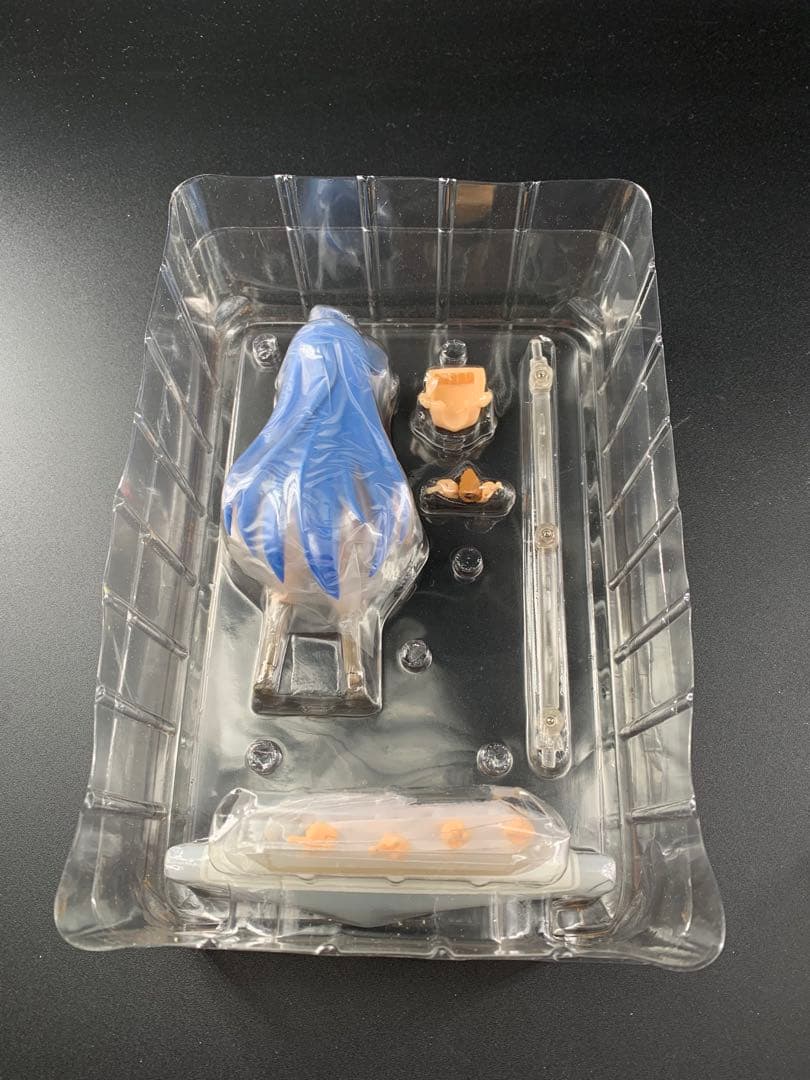 figma 泉こなた 008 フィギュア