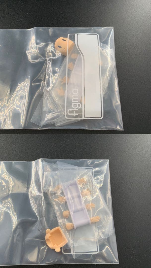 figma 泉こなた 008 フィギュア