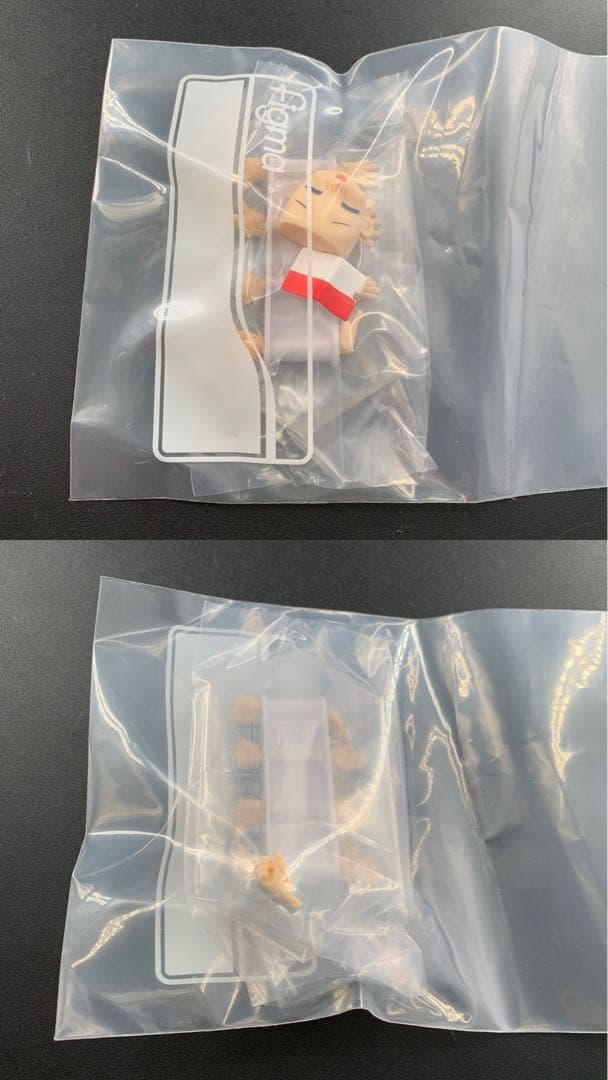 figma 泉こなた 008 フィギュア