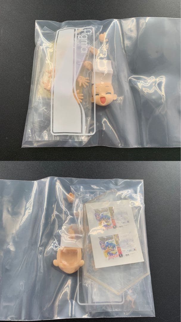 figma 泉こなた 008 フィギュア