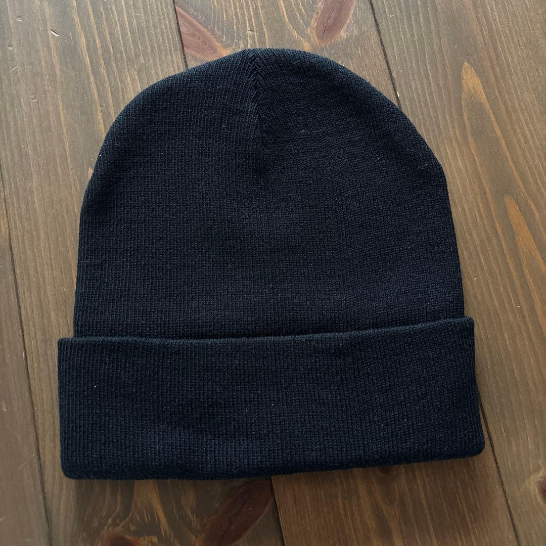SHADOWS ビーニー ニット帽 FACT ニット