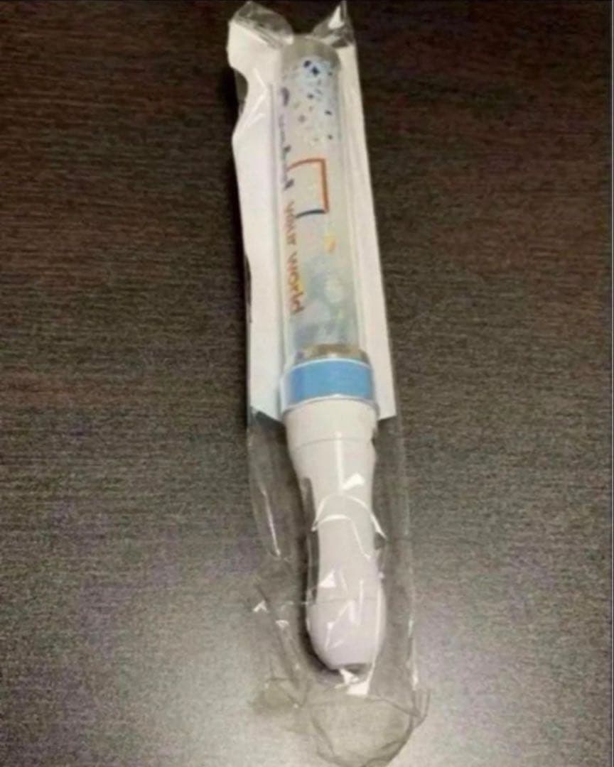 ペンライト 3点セット 内田雄馬