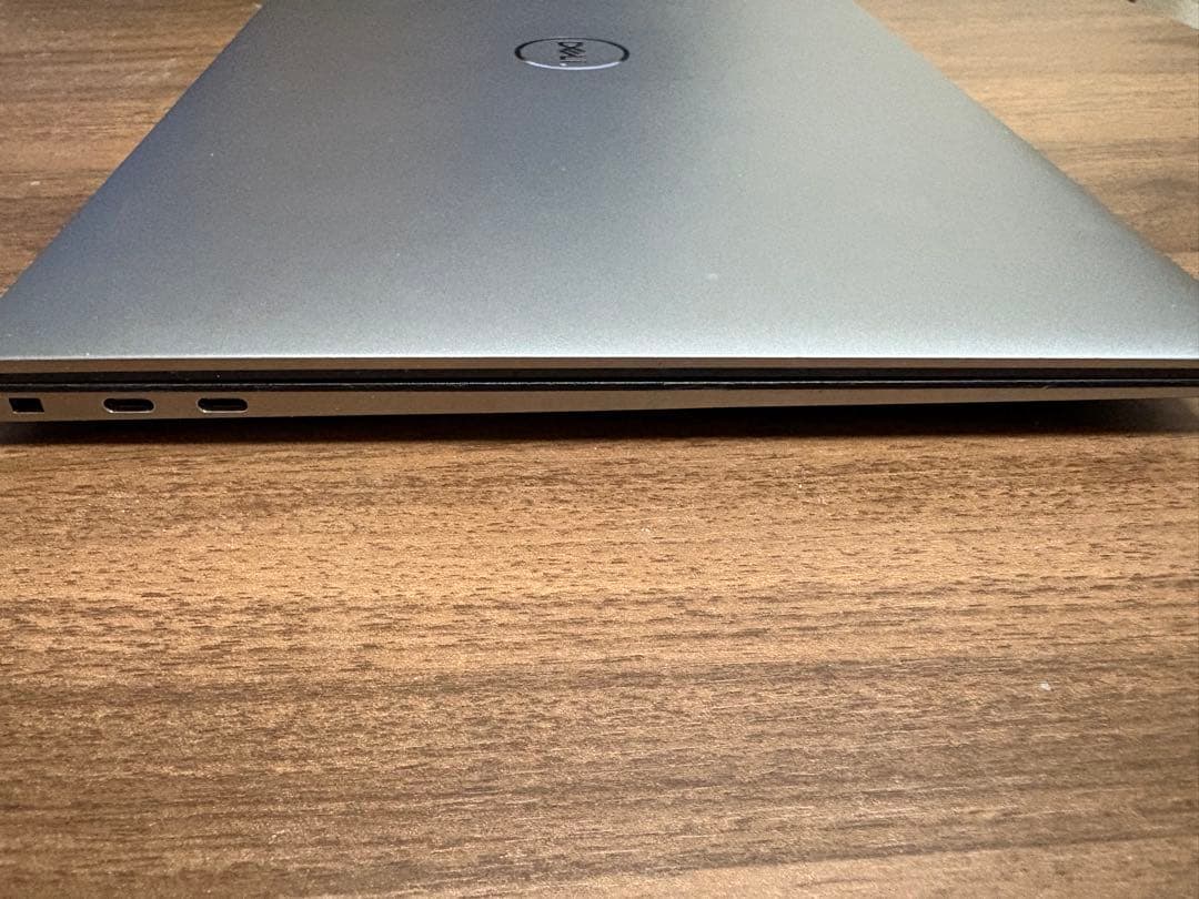 その他ノートPC本体 Dell Precision 5550