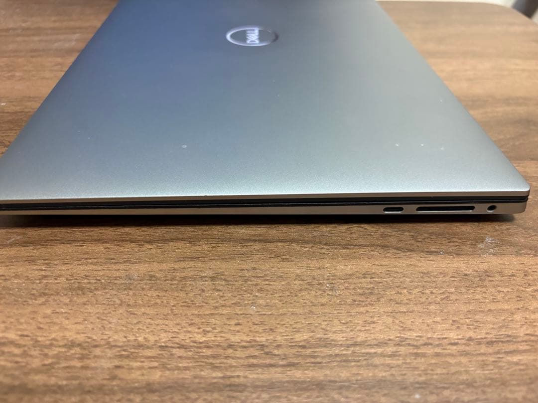 その他ノートPC本体 Dell Precision 5550