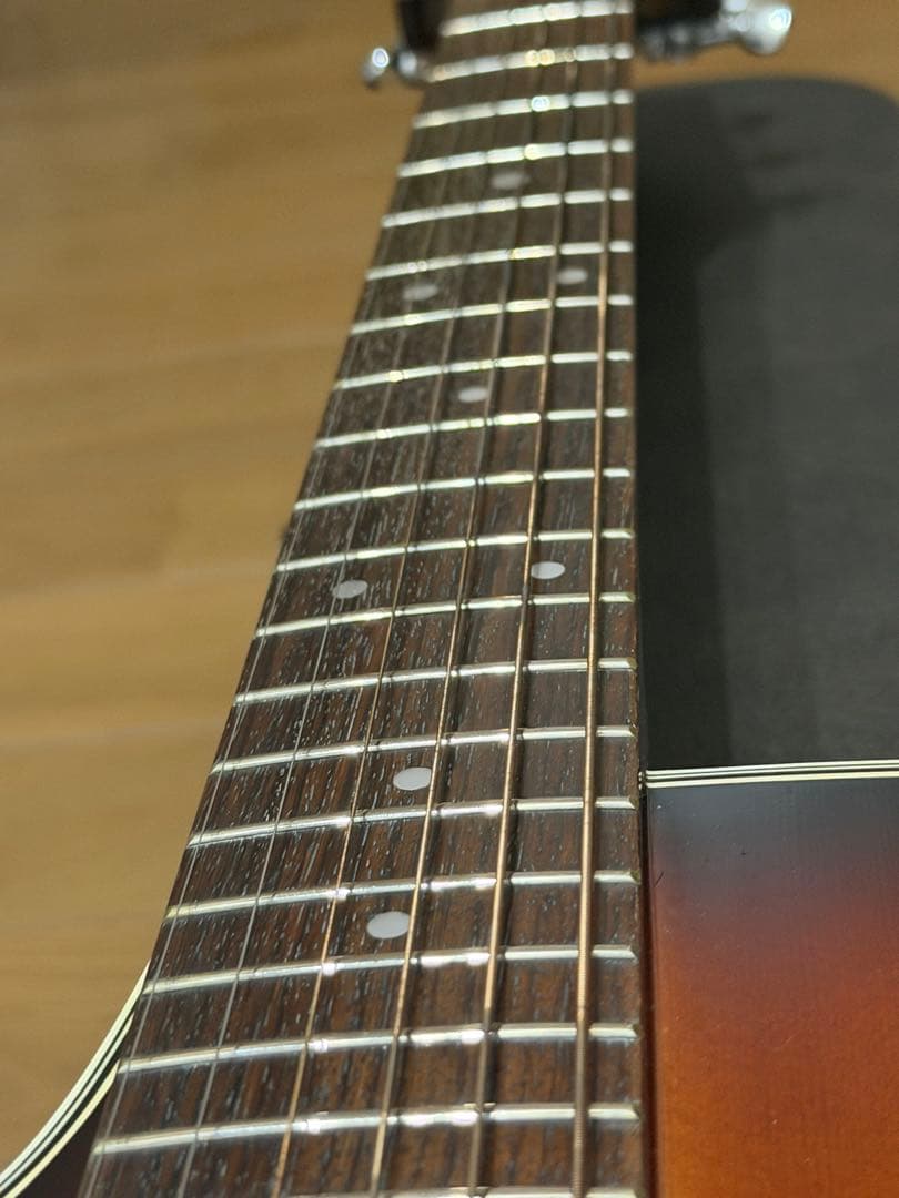 タカミネTakamine PT-106LHエレアコ アコギ左利きレフティ