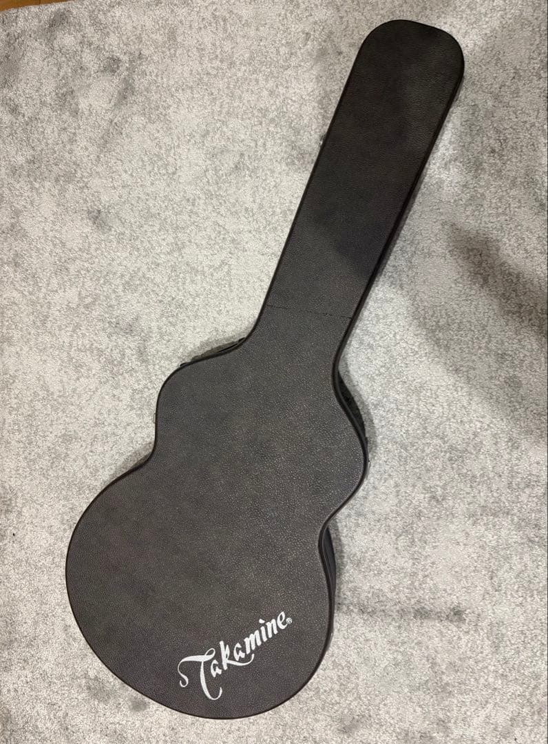 タカミネTakamine PT-106LHエレアコ アコギ左利きレフティ